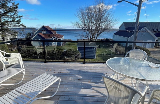 Shediac Cape Vacation Retreat