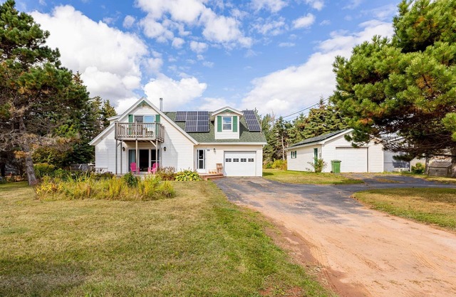 Sheep Pond Beach House