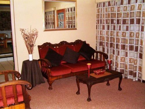 Shekinah Lodge