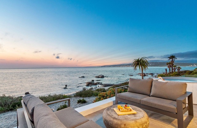 Shelley Point Beach Villa