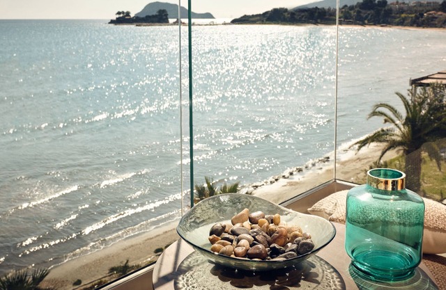 Shellona Rooms & Apartments