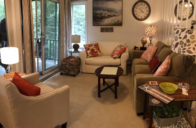 Shelter Island Waterview Villa