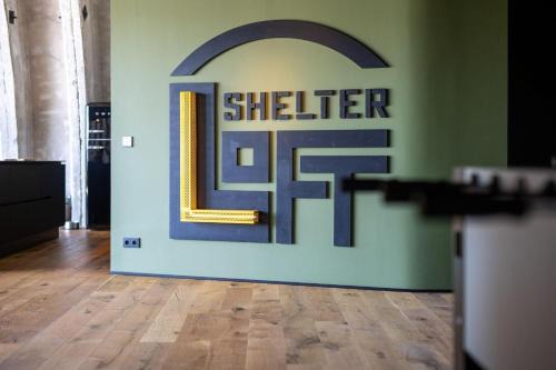 Shelterloft-Airpark