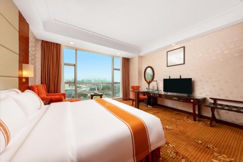 Shenzhen Xili Nanrong Hotel