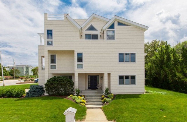 Shep's blocks in Virginia Beach