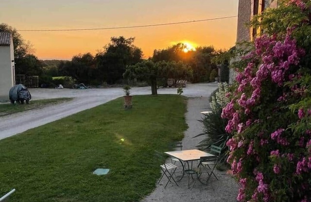 Shepherd’s Cottage – Château Barbebelle Vineyard - Rognes - Aix en Provence