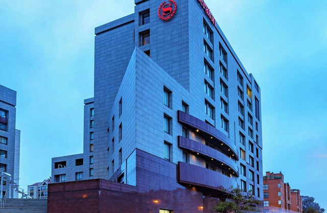 Sheraton Bogota Hotel