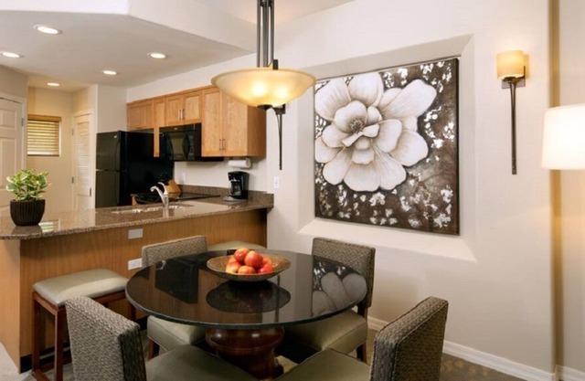 Sheraton Desert Oasis