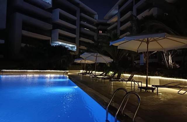Sheraton Ocean 601-A - Without Pool access