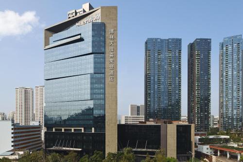 Sheraton Shenzhen Nanshan