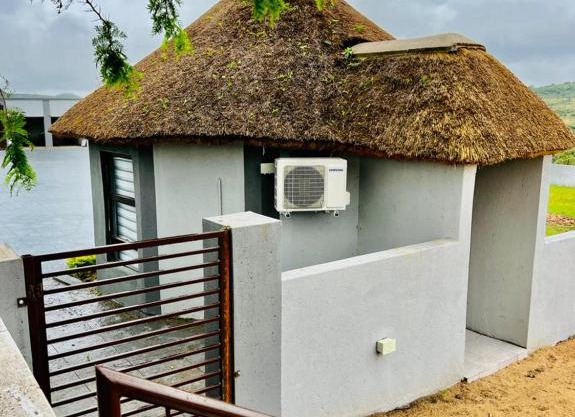 shiba Farm house