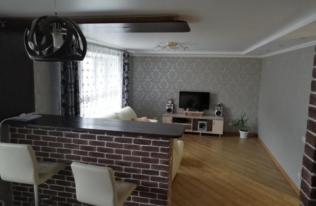 Шикарная двухкомнатная квартира на Запсковье