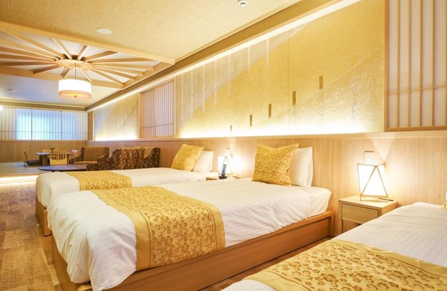 SHIKI Seasonal Colors Kanazawa - Vacation STAY 46396v