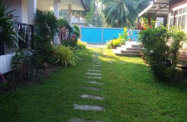 Shine of Hill Lamai Koh Samui