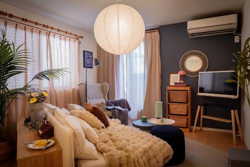 Shinjuku 'No23 Dreamcore' Villa