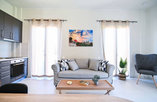 Shipwreck - 2 Bedroom Apartment