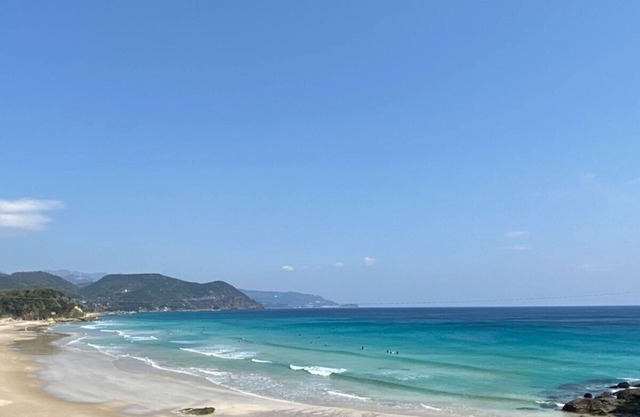 Shirahama Mariner