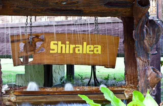 Shiralea Backpackers Resort