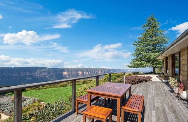 Shirri Mirri @ Leura