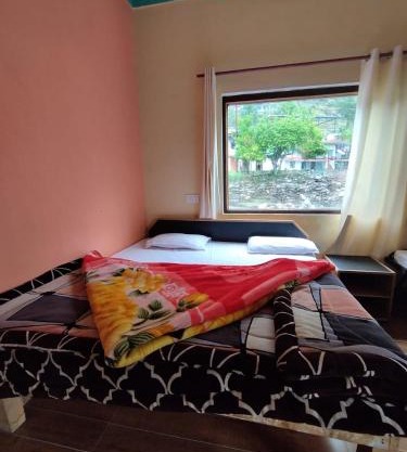 Shiva heights Trek and stay