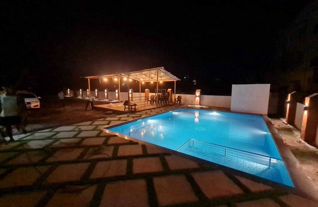 shivam palace