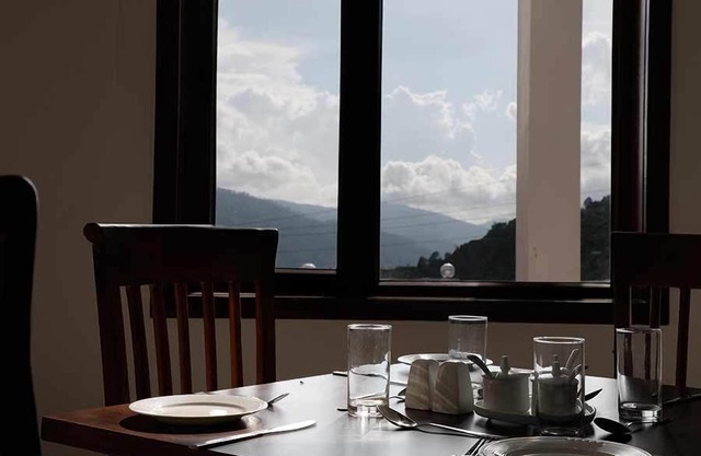 Shivani Foods And Resort