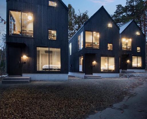 Shizuku Villas