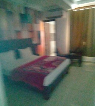 Shoba Guest House
