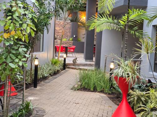 Shonalanga Lodge