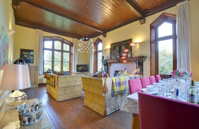 Shooting Box Tower - Four Bedroom House, Sleeps 8