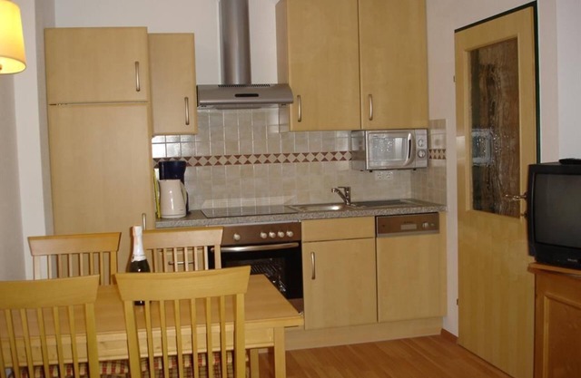 Shooting Star - Apartment Alpenstern