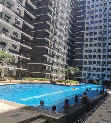 Shore 3 residence Moa Pasay