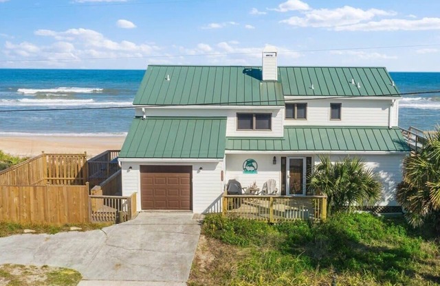 Shore Beats Work | Wren Beach Rentals by Portoro