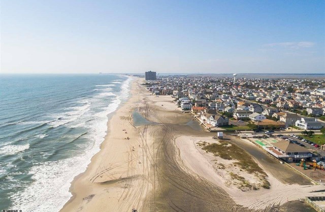 Shore getaway