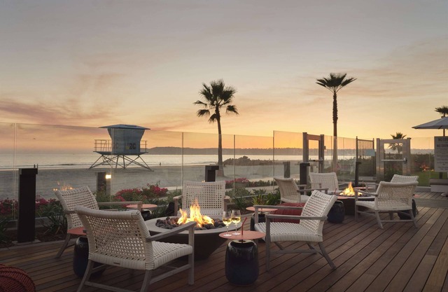 Shore House at The Del, LXR Hotels & Resorts