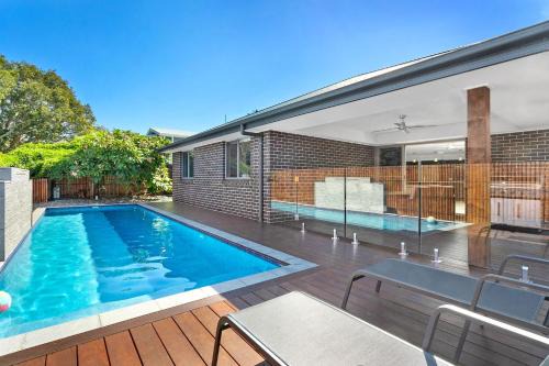 Shoreline Retreat
