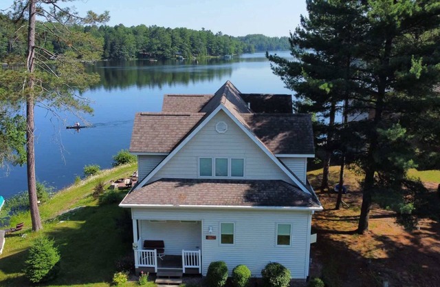 Shoreview Lake House