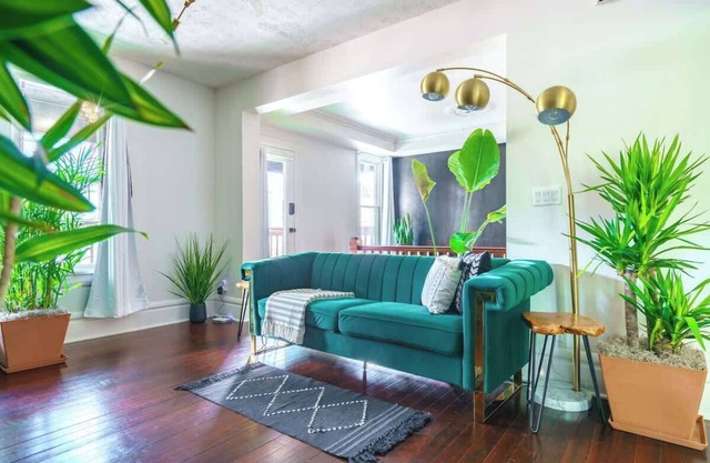 Short North/Downtown | Steps to High St | Walk to Convention Ctr | 5.8K+ Reviews