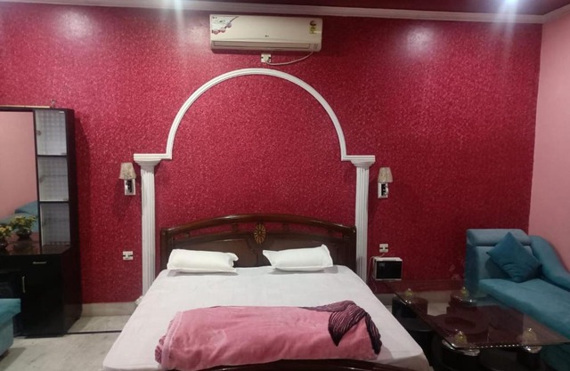 Shree Om Home Stay