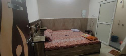 Shri govind bhawan