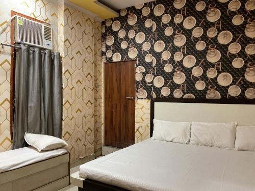Shri Jagannath Guest House