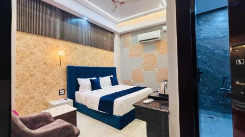 Shri Shyam Luxury Hotel in Har Ki Paudi