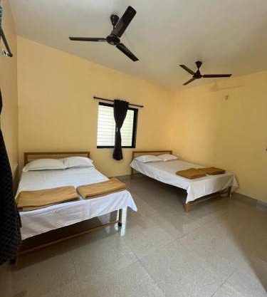 Shri Smruti Cottage