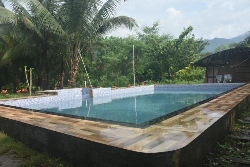 Shrushtiban farms