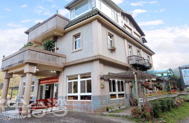 Shuanghui Garden B&B