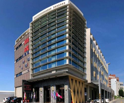 Shun Cheng Hotel