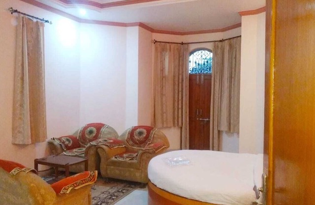 Shyam bhavan home stays