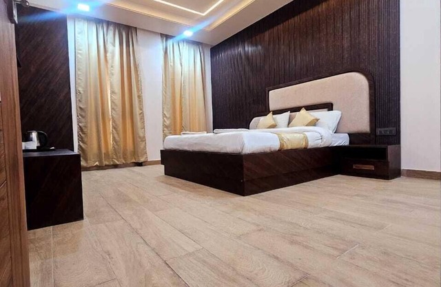 Shyam palace inn