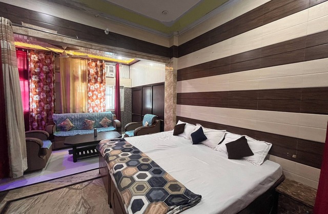 shyamkunj homestay