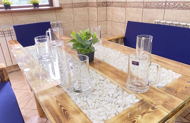 Shymbulak Resort House